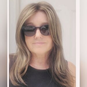 Jennifer In Chocolate Frost By Godiva Secret Wigs. Beautiful, BNWT  Discontinued